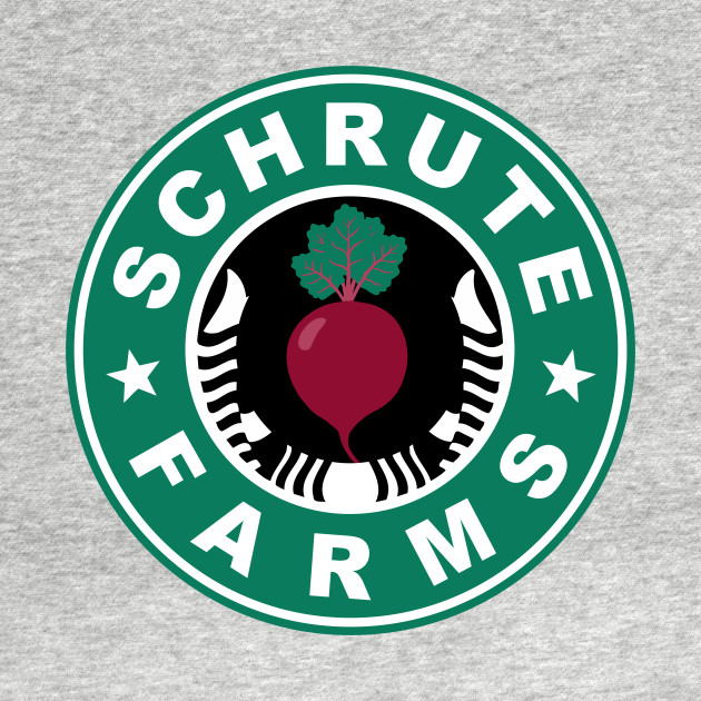 shein schrute farms